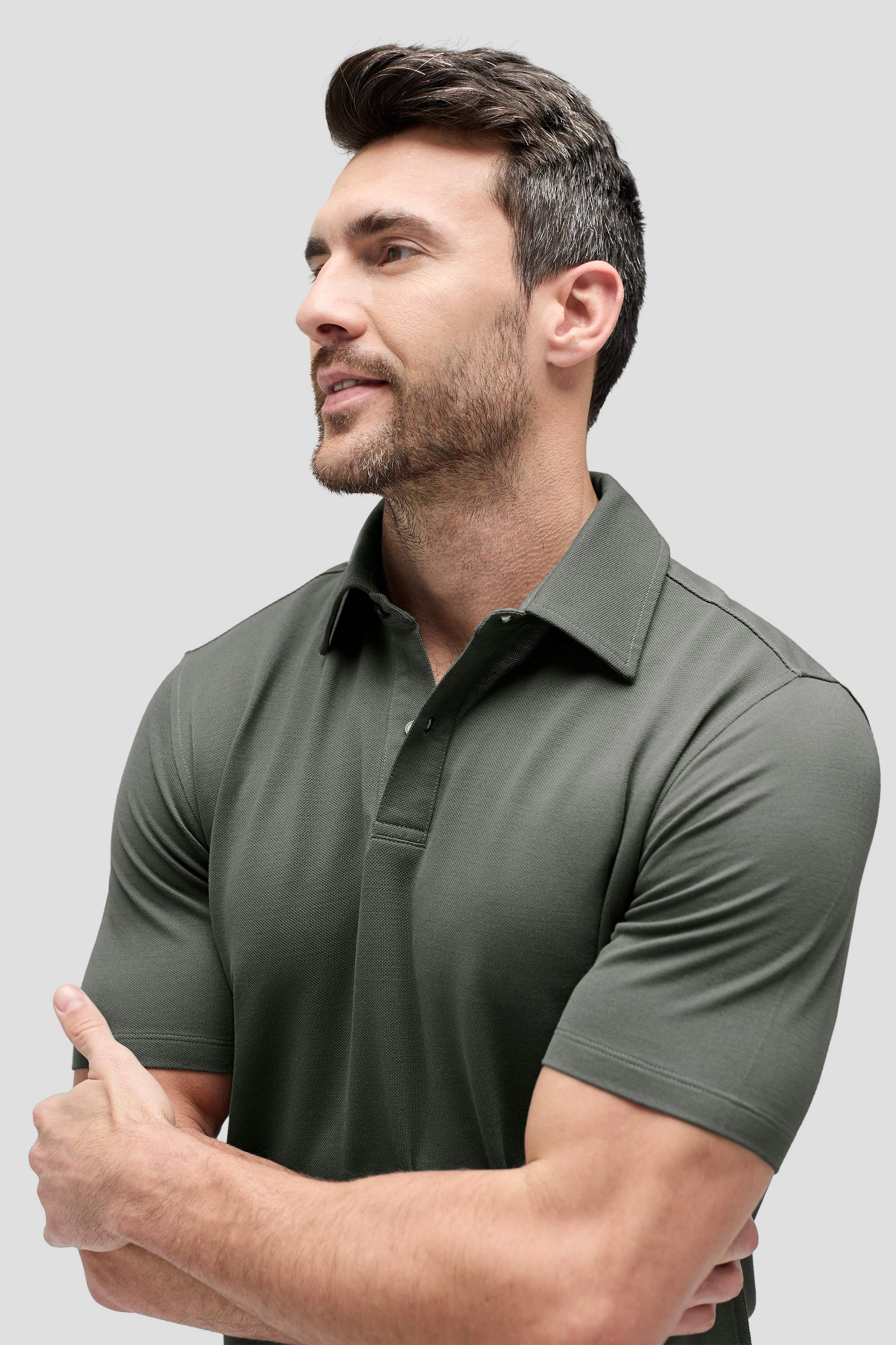 Merino Polo Essentials: Build Your Perfect Pack for Effortless Style.
