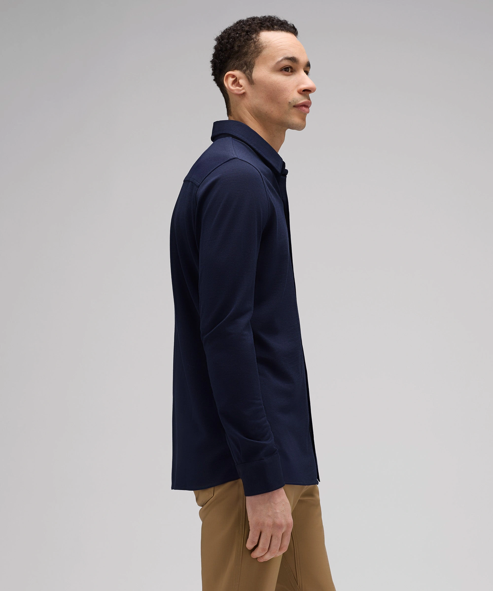 Merino Comfort Crew The Perfect Everyday Layer