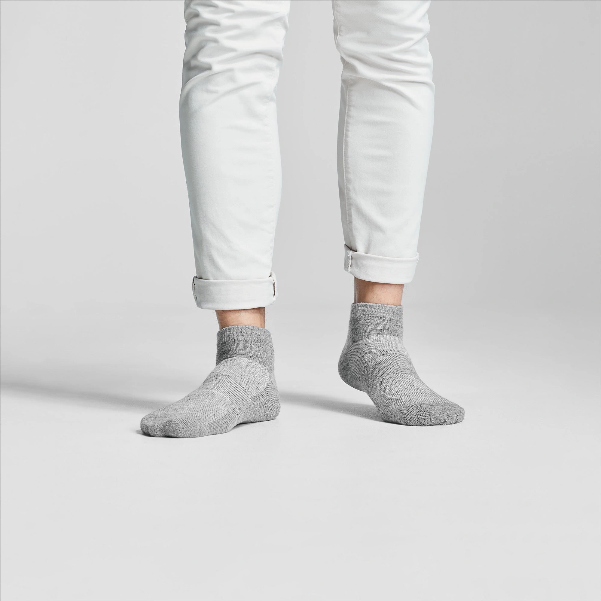 Merino Wool Ankle Socks: Build Your Perfect Warmth Collection Today!